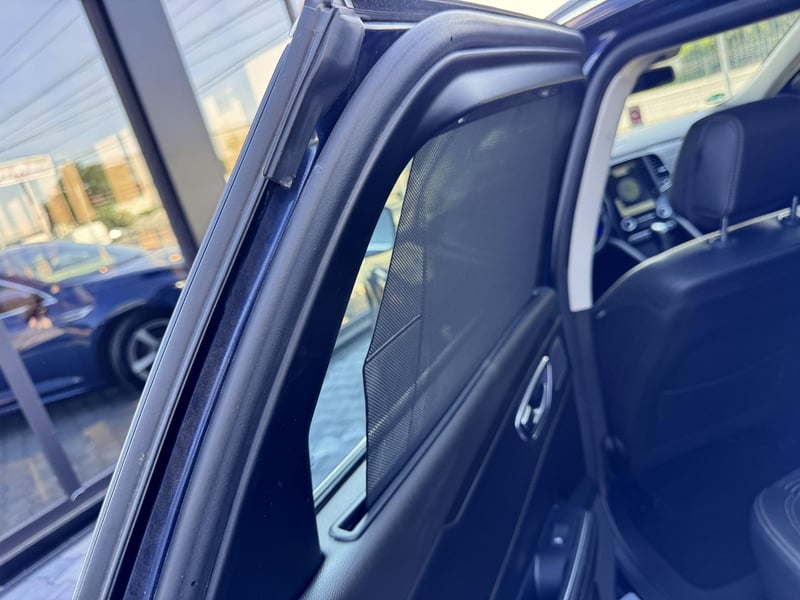 Car Thumb