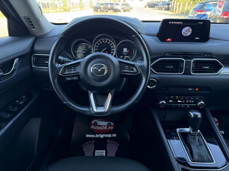 Car Thumb