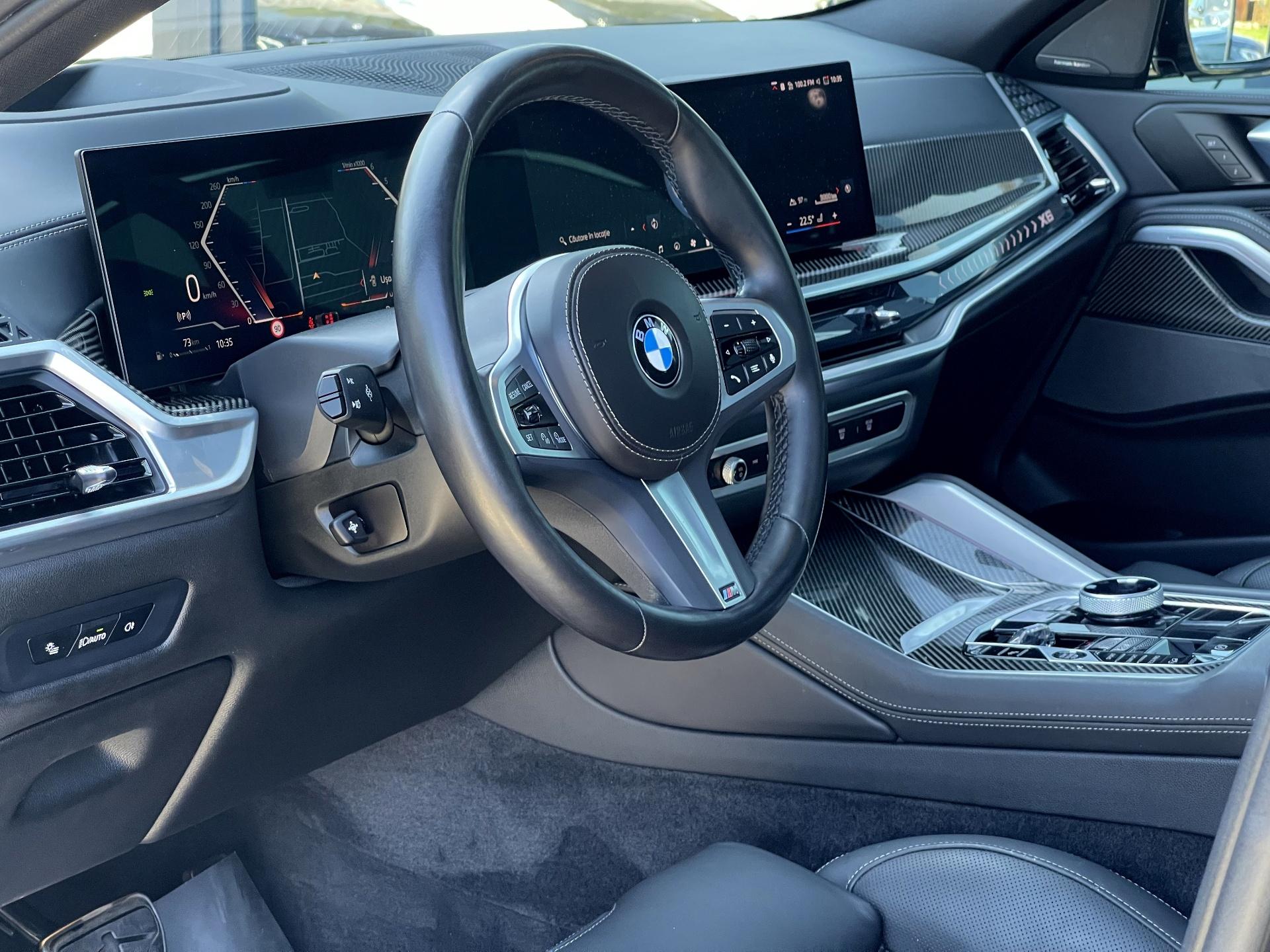 BMW-X6