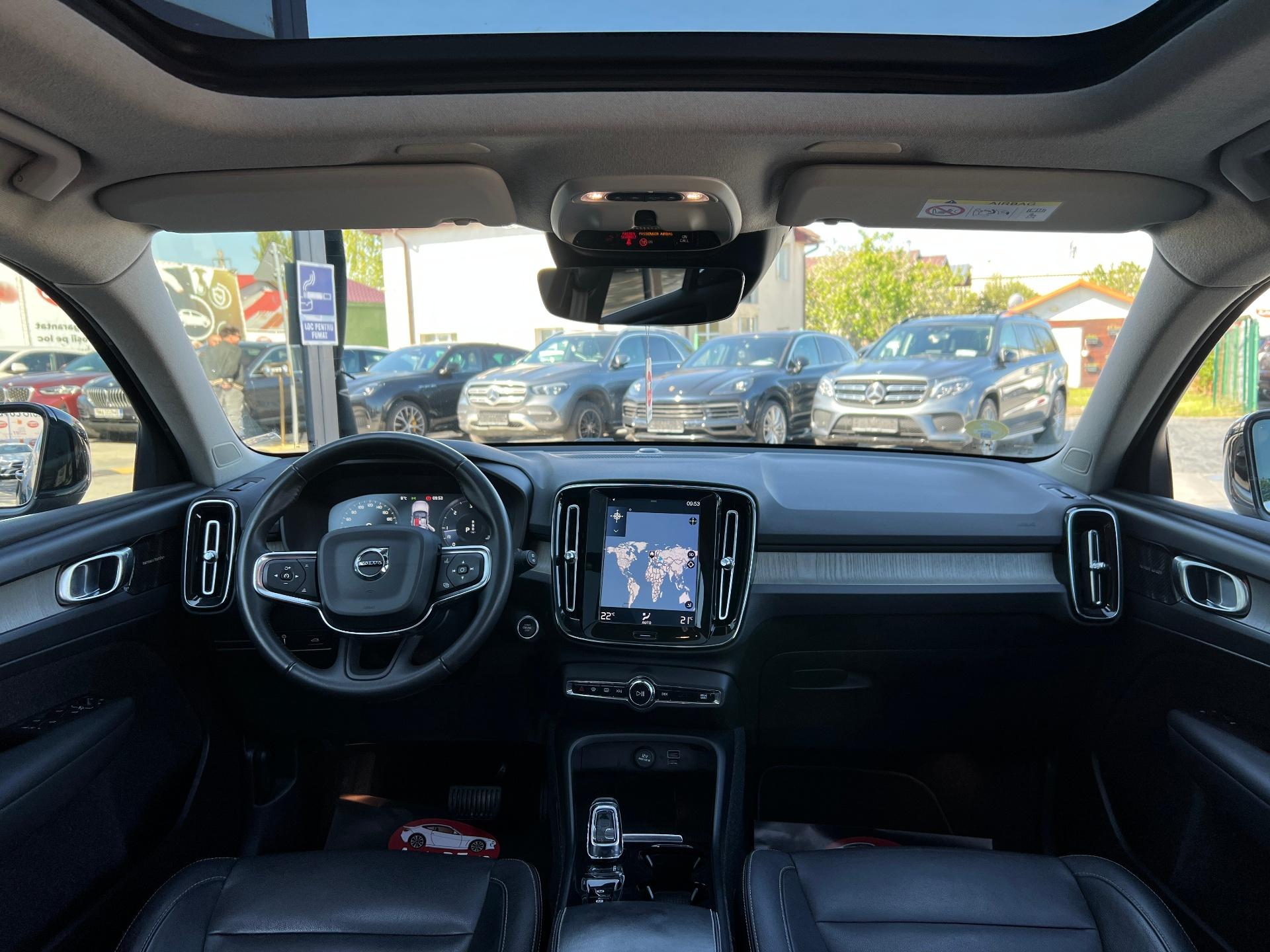 Volvo-XC 40