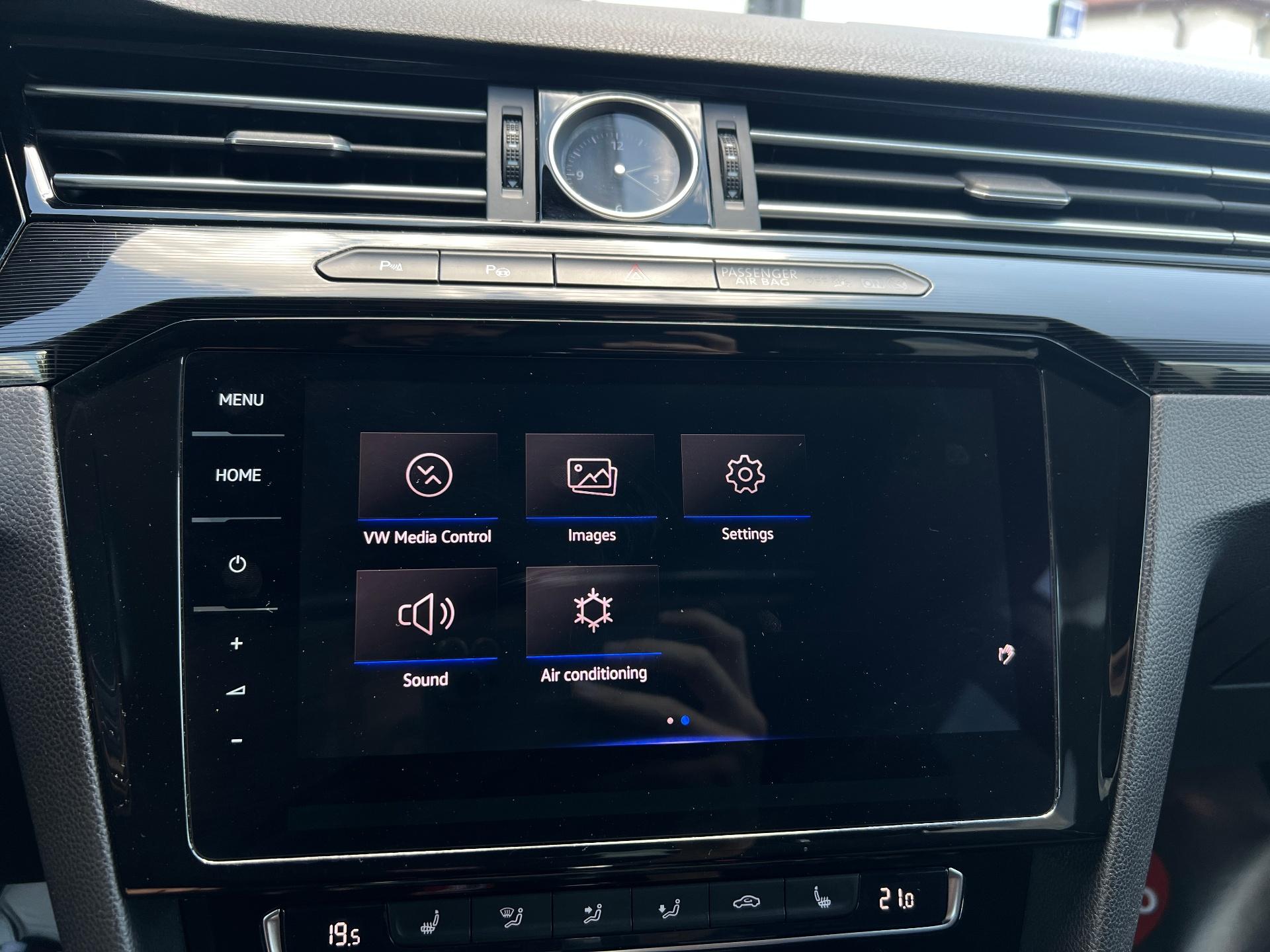 Volkswagen-Arteon
