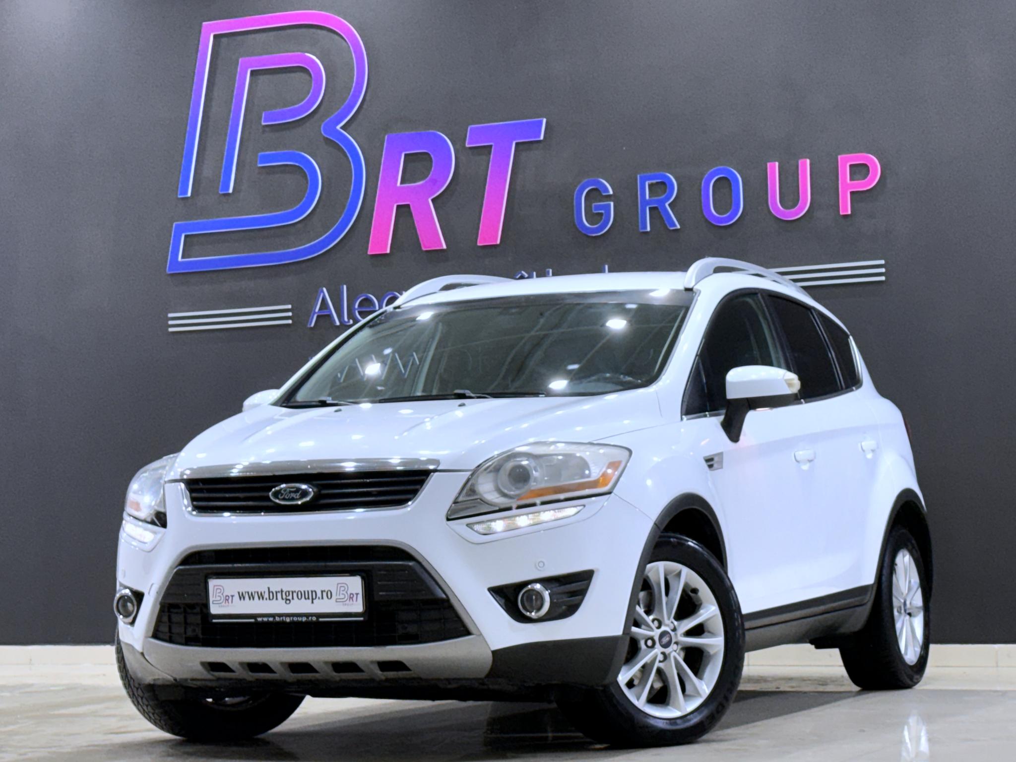 Ford-Kuga