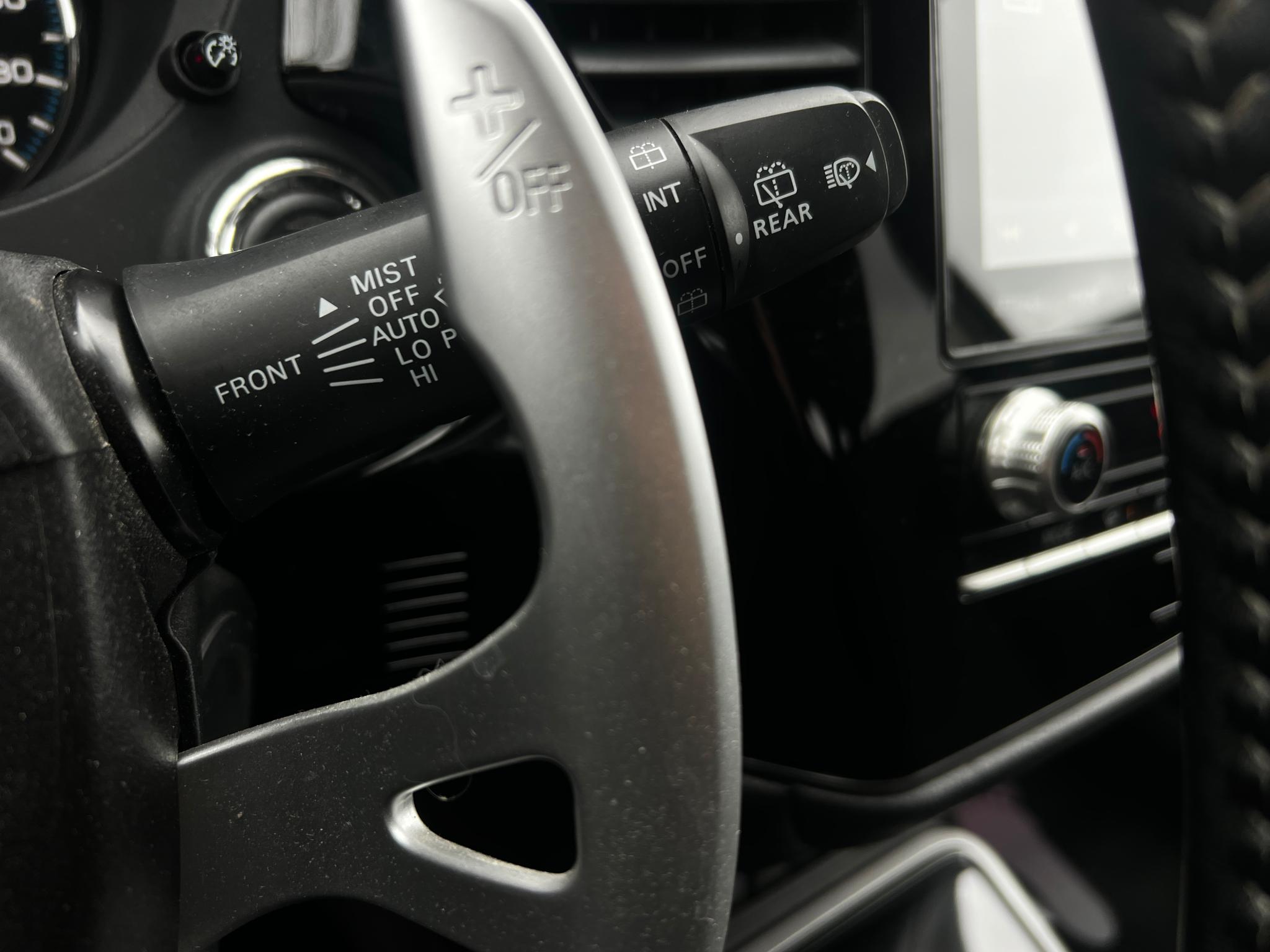 Mitsubishi-Outlander