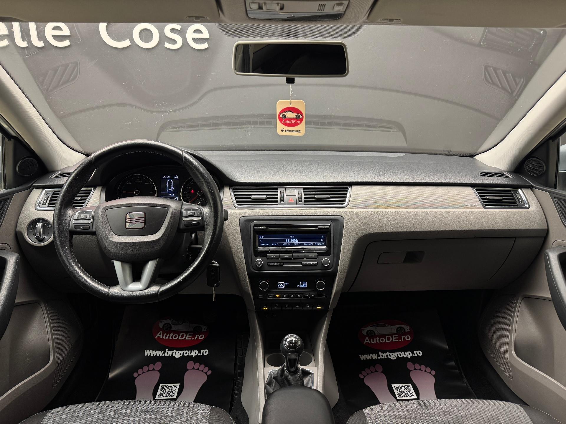 Seat-Toledo
