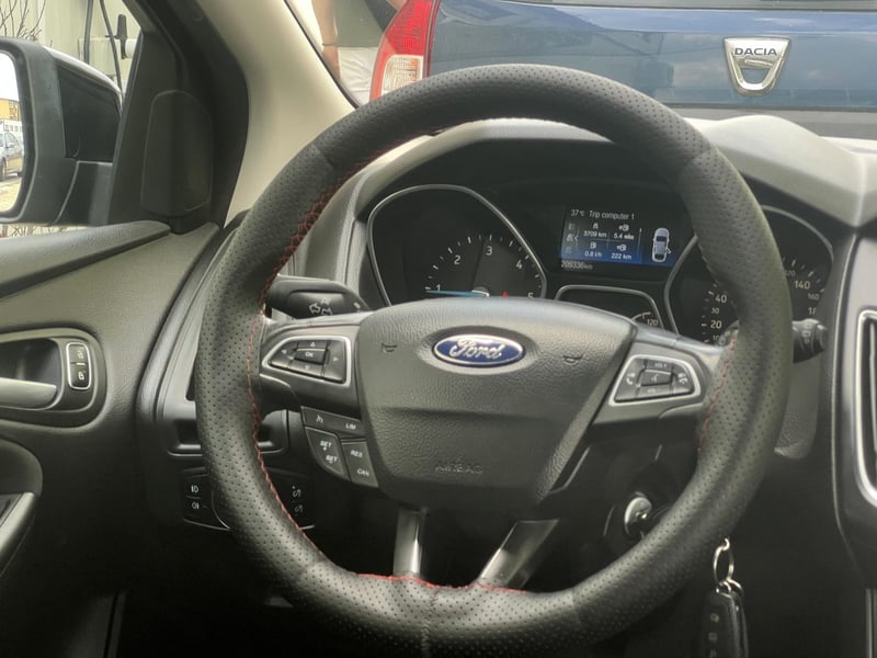 Car Thumb