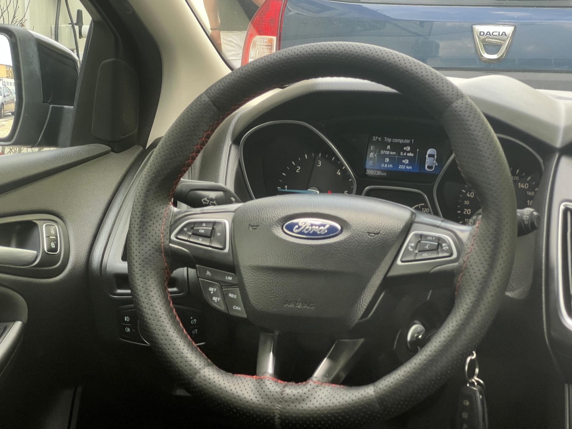 Ford-Focus