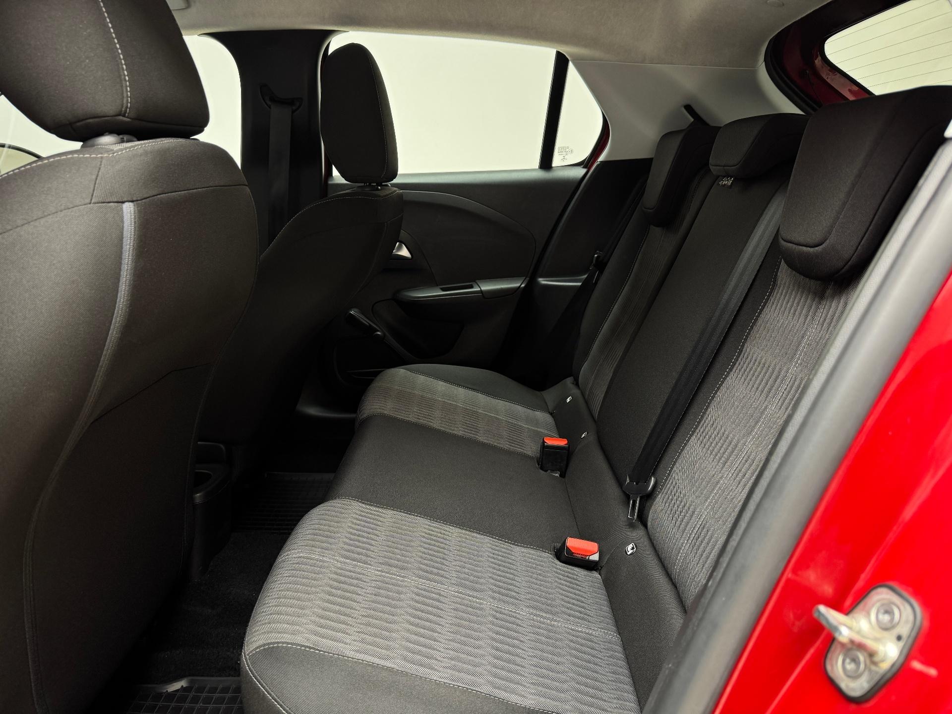 Opel-Corsa