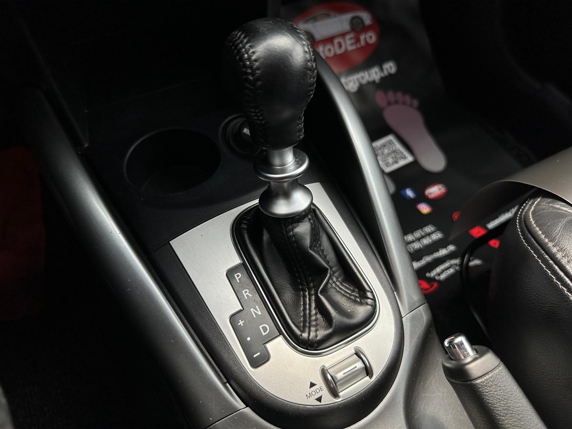 Mitsubishi-Outlander