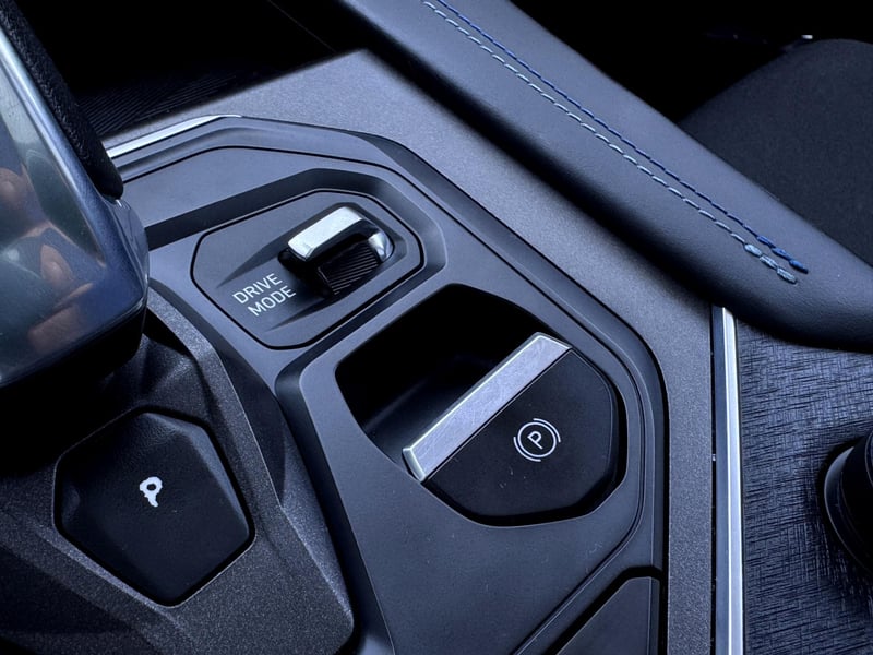 Car Thumb