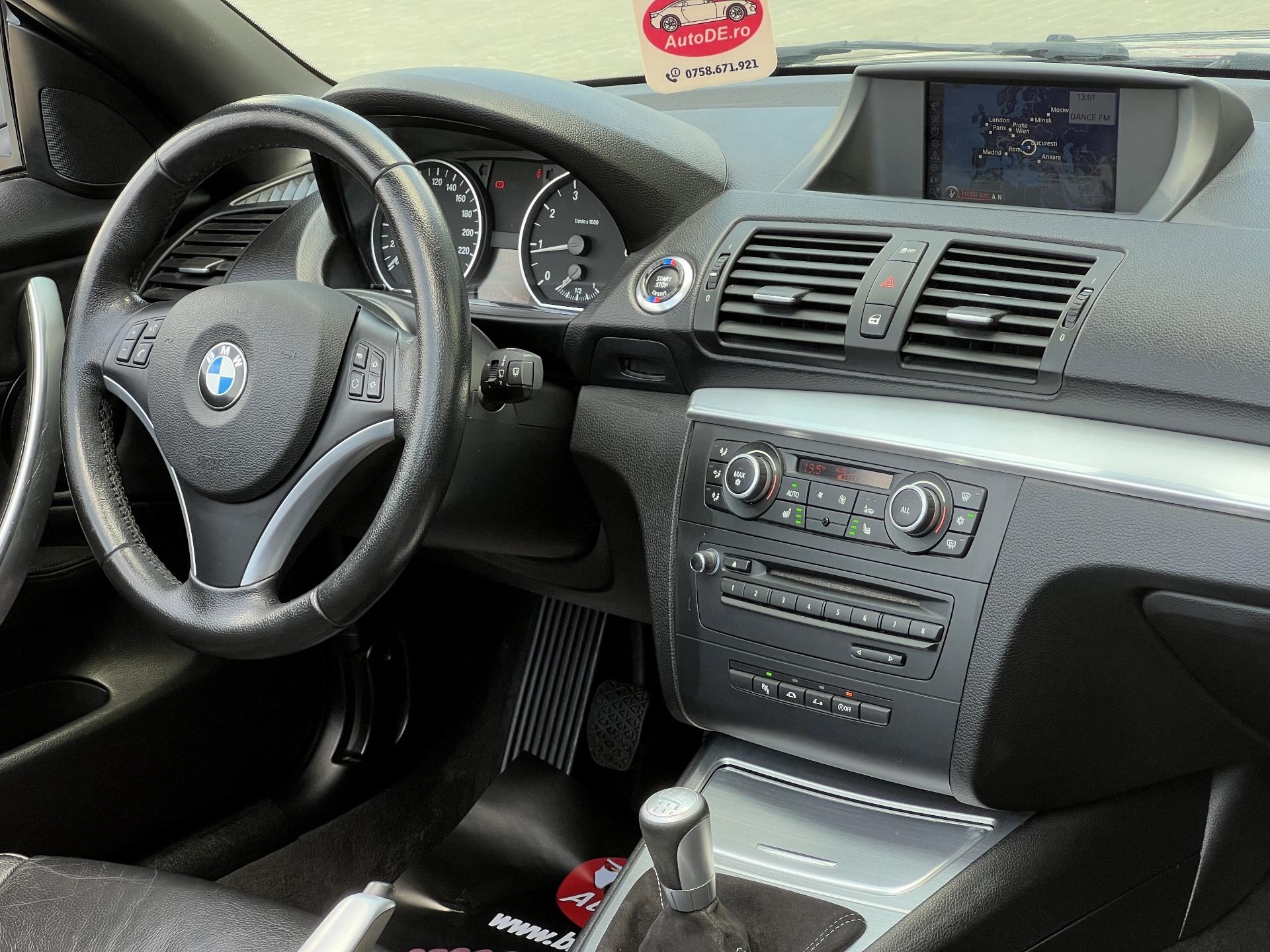 BMW-Seria 1