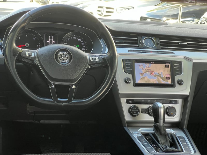 Car Thumb
