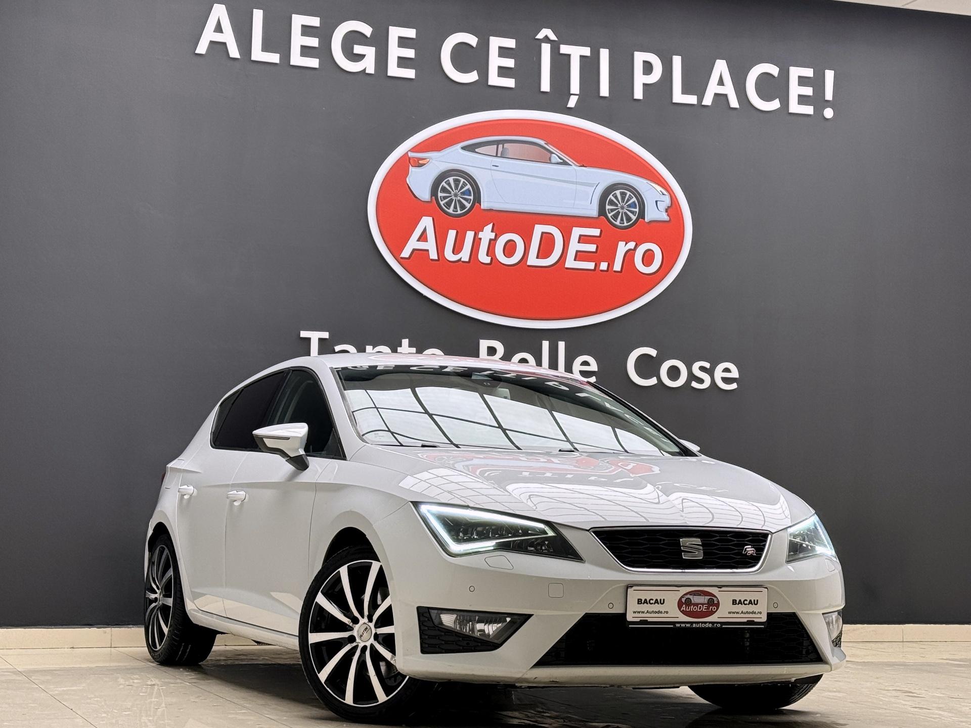 Seat-Leon