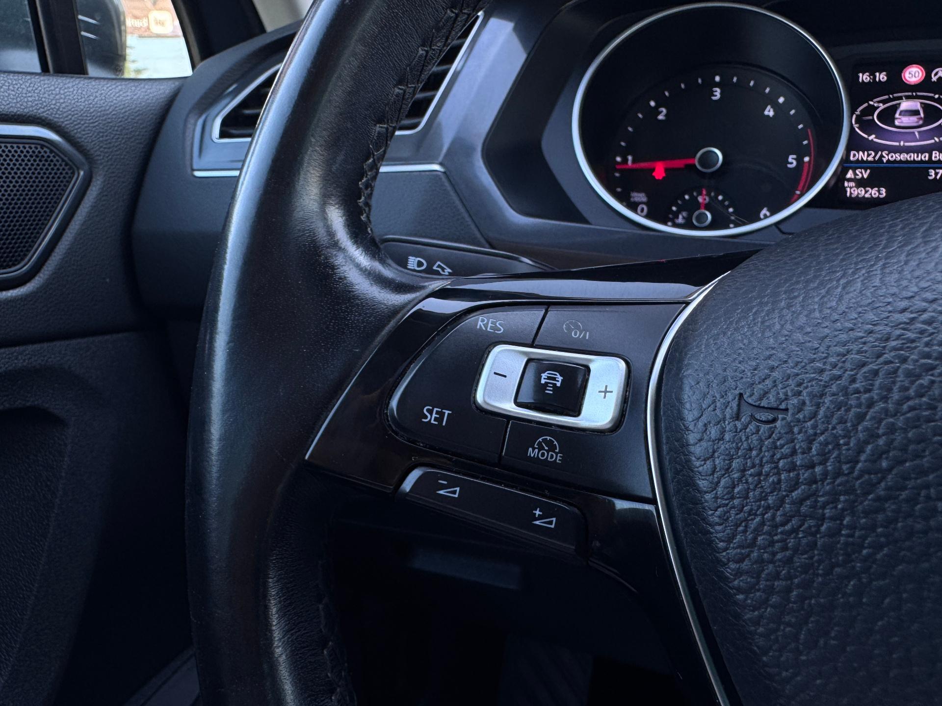 Volkswagen-Tiguan