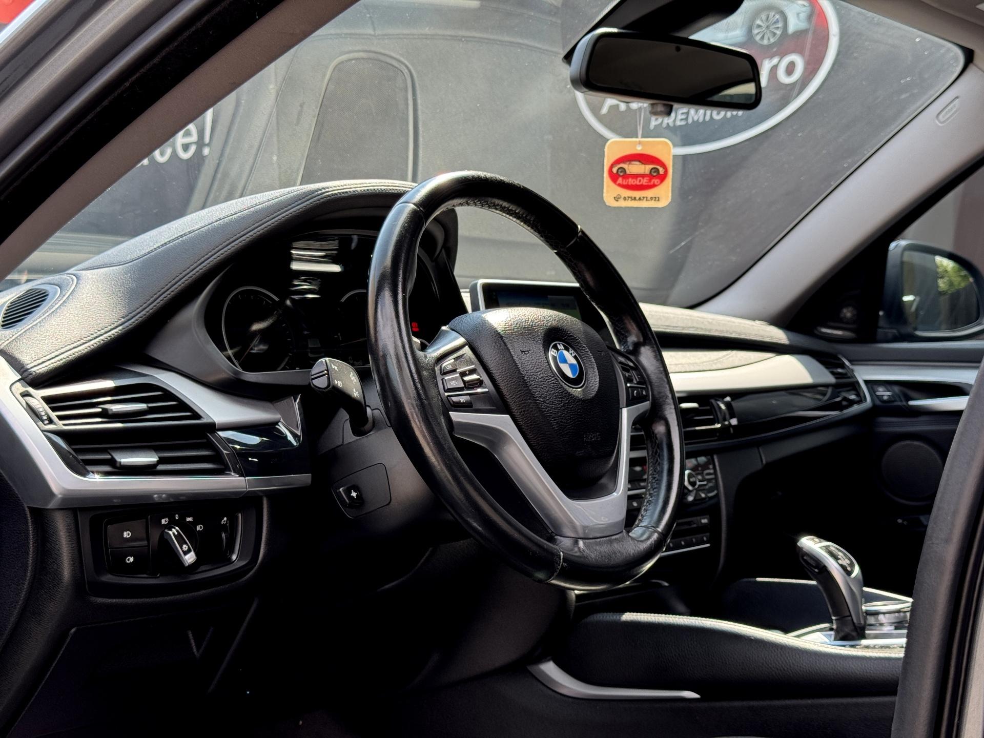 BMW-X6