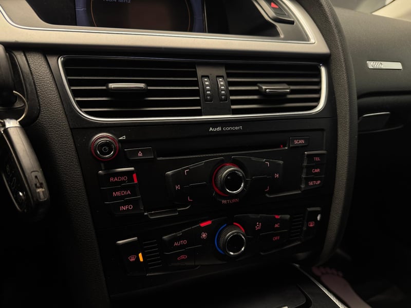 Car Thumb
