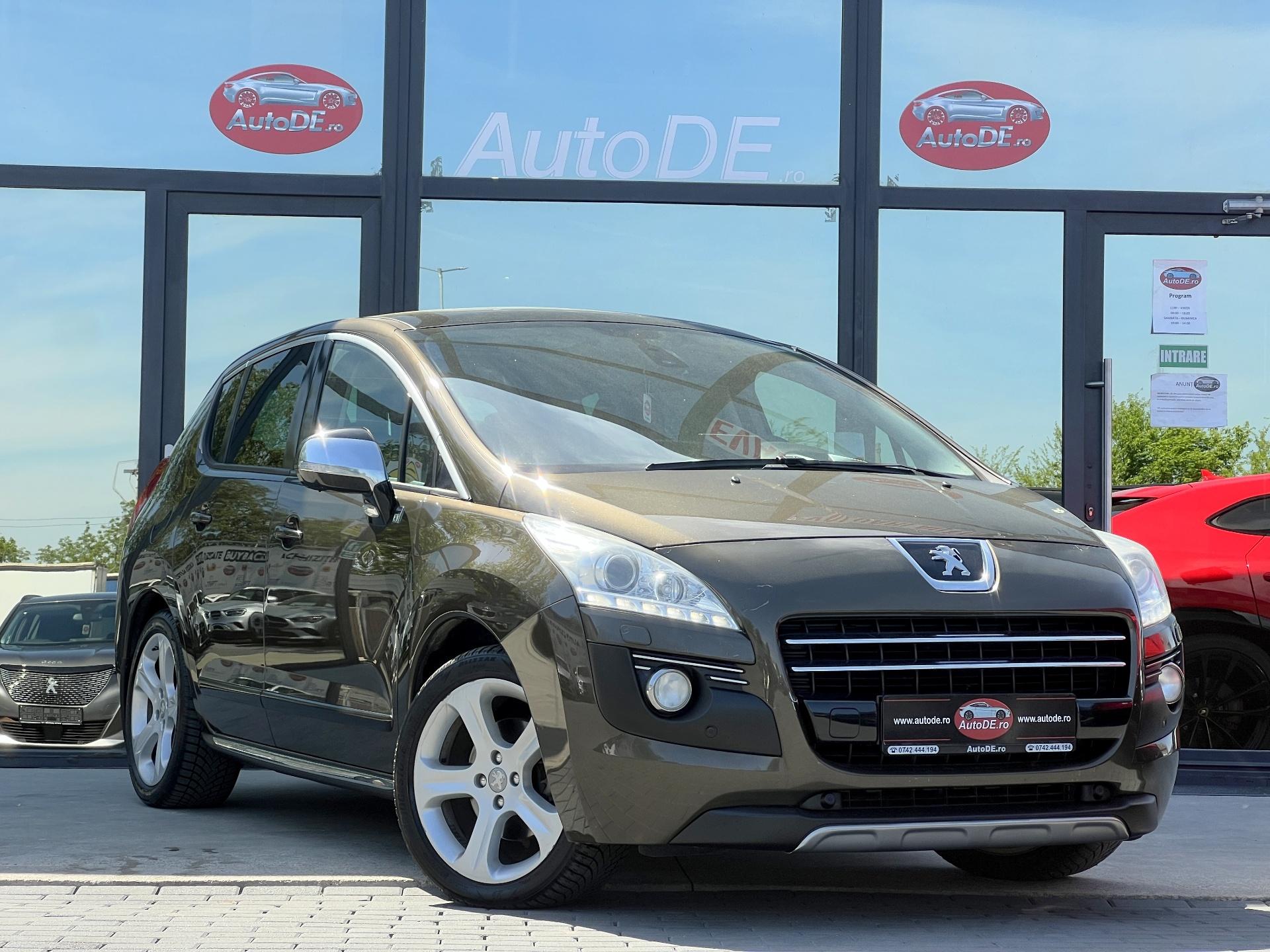 Peugeot-3008
