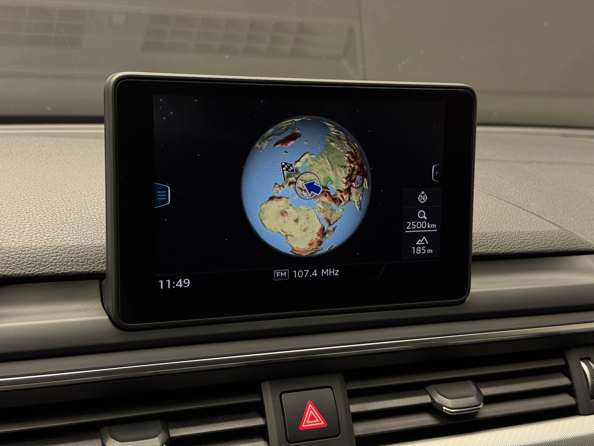 Audi-A4