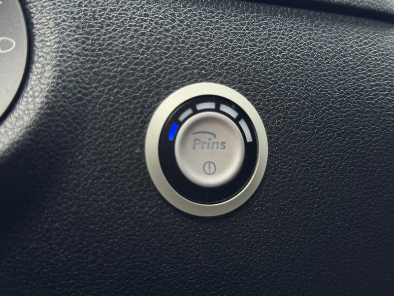 Car Thumb