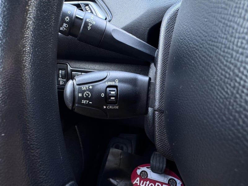 Car Thumb