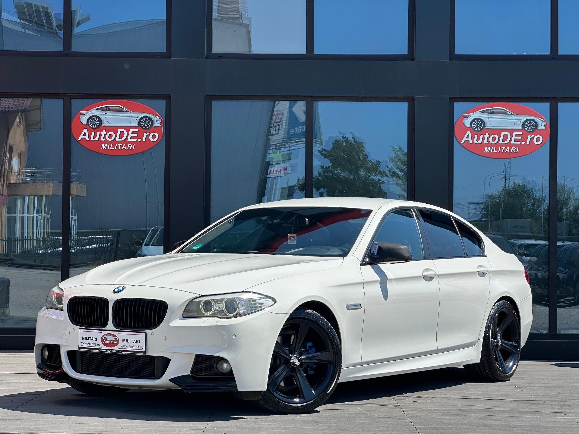 BMW-Seria 5