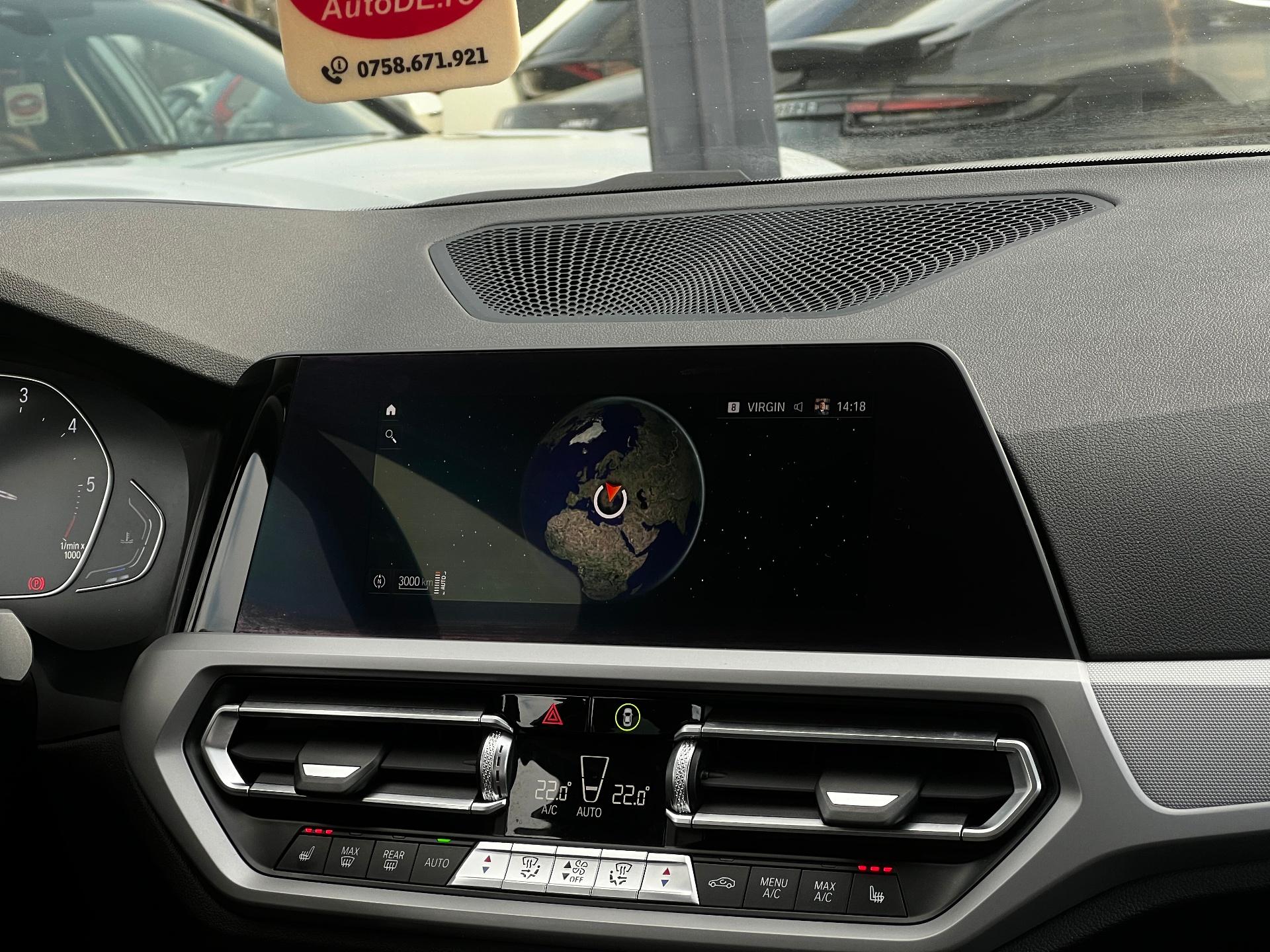 BMW-Seria 3