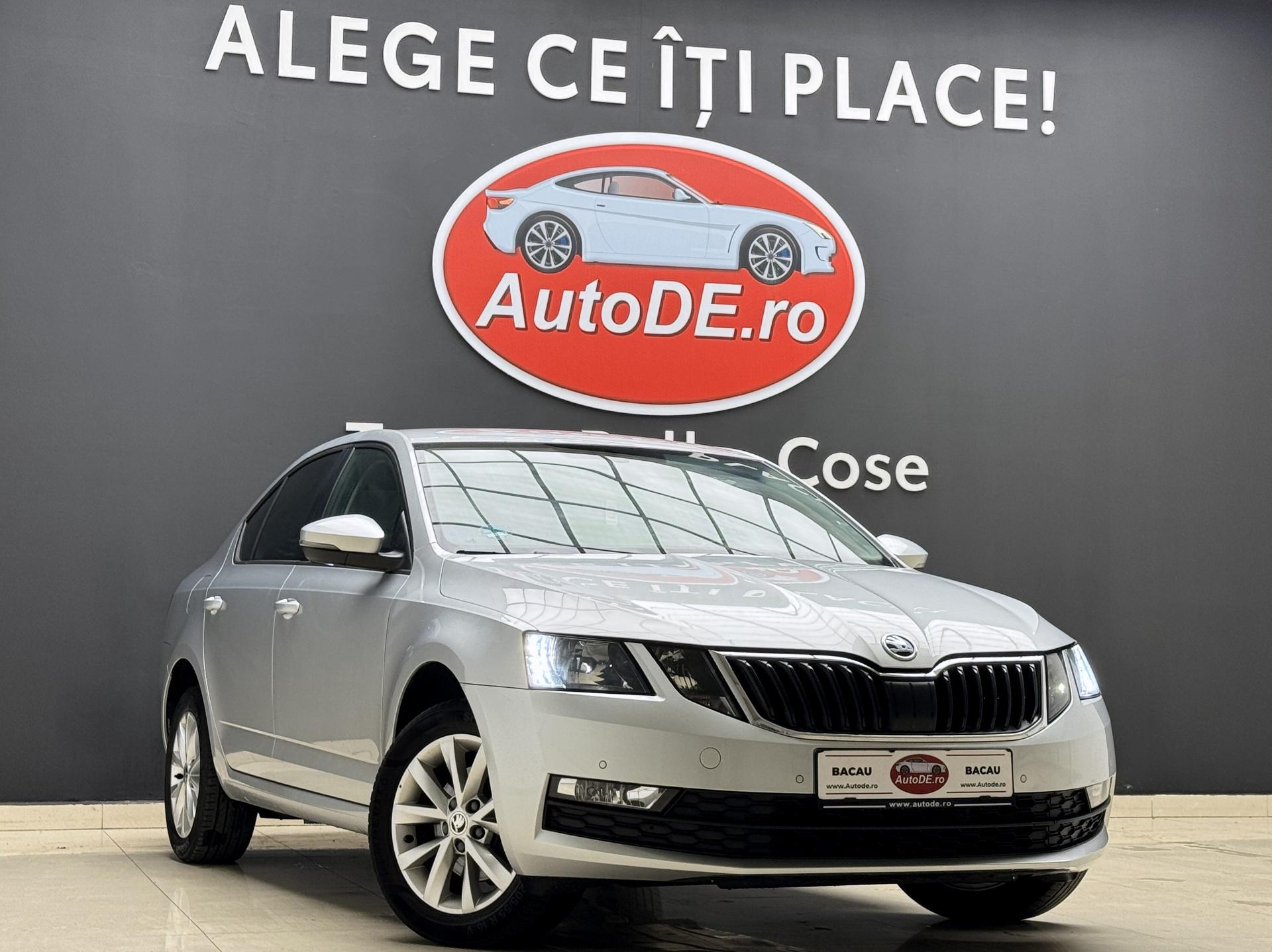 Skoda-Octavia