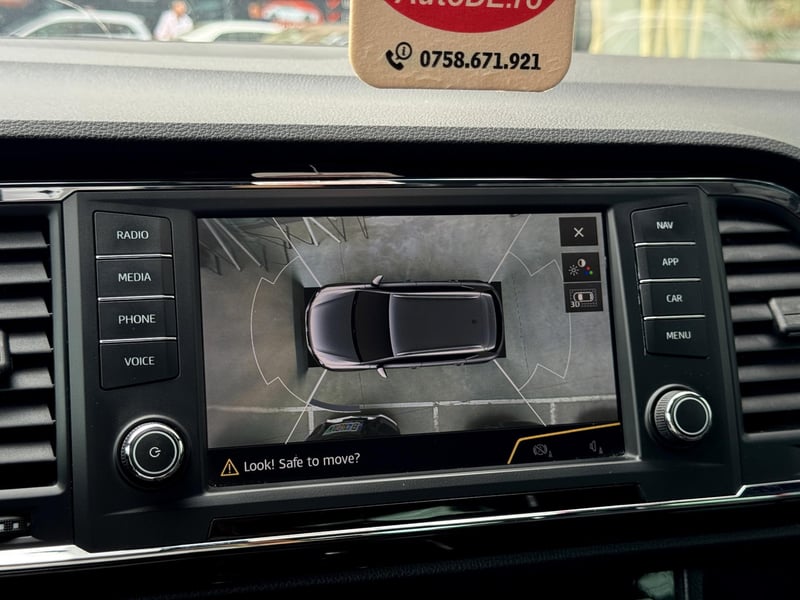Car Thumb