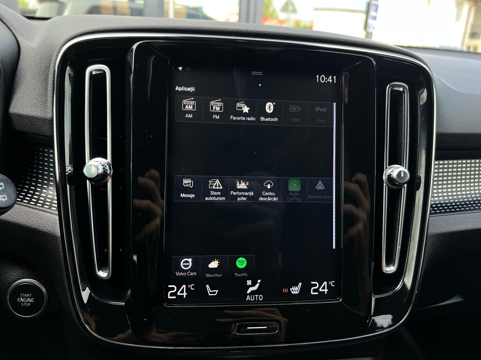 Volvo-XC 40