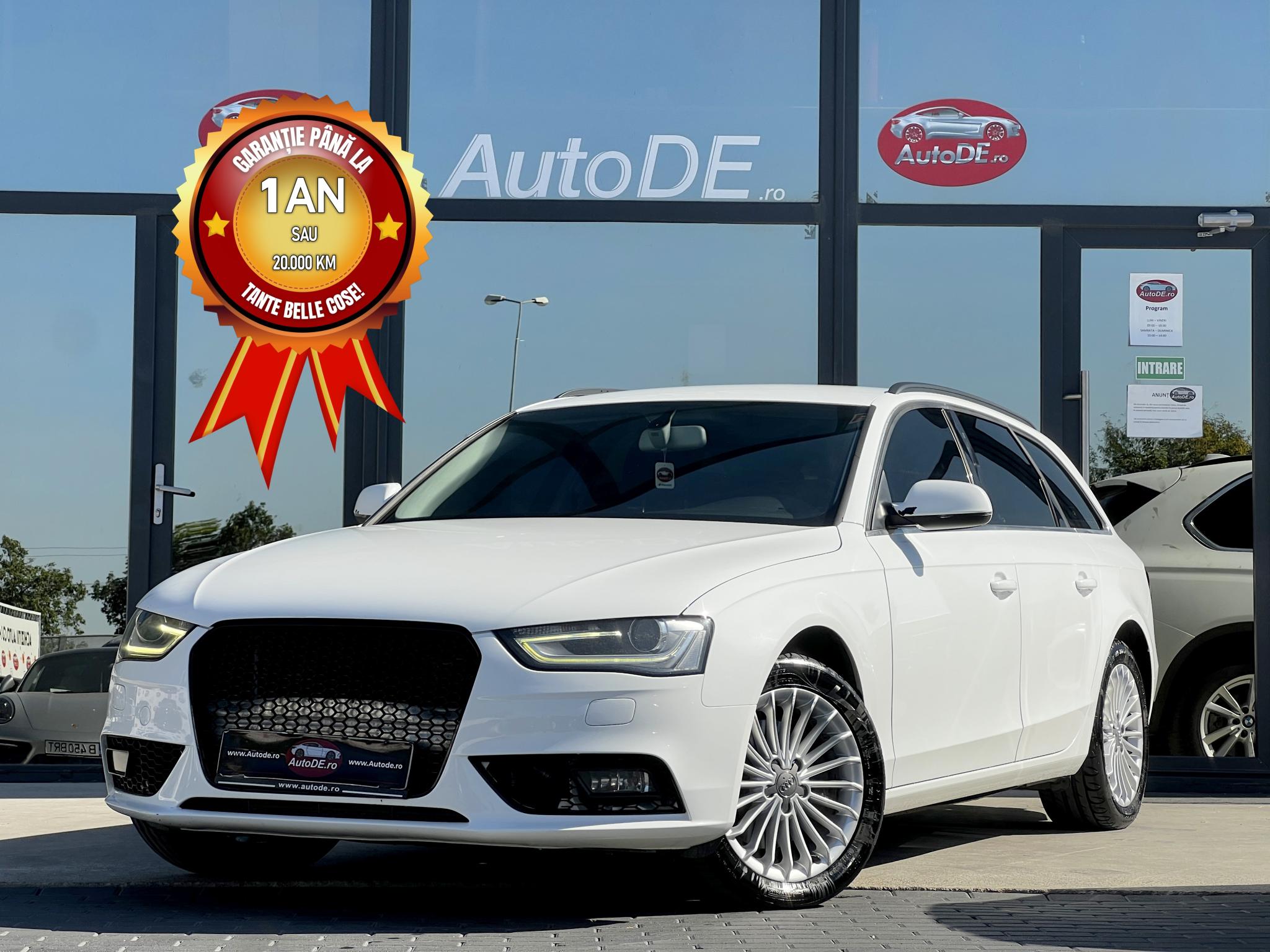 Audi-A4