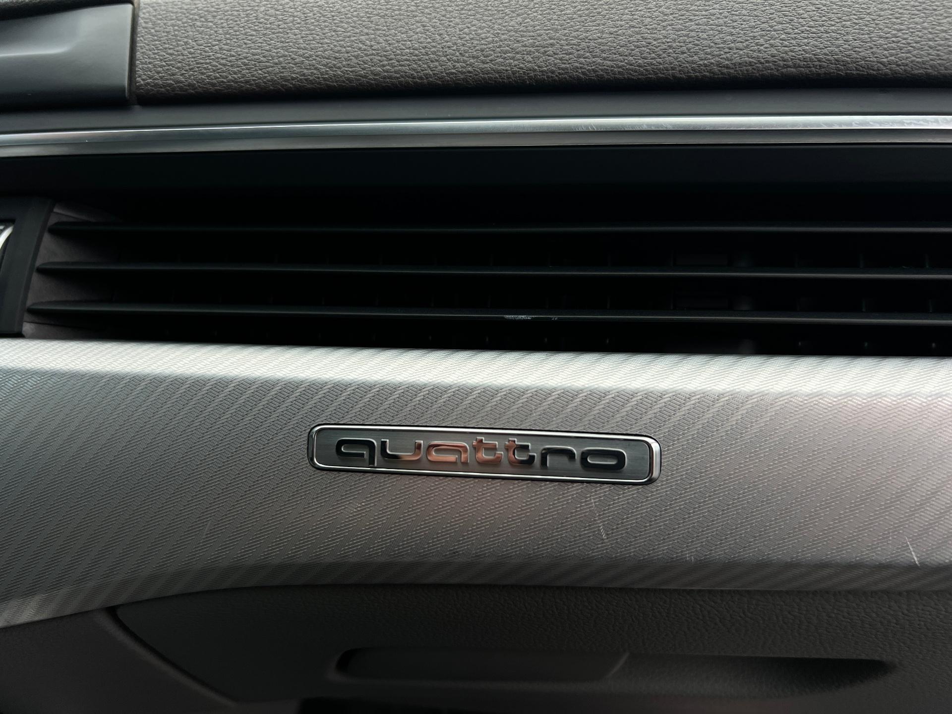 Audi-A5 Sportback