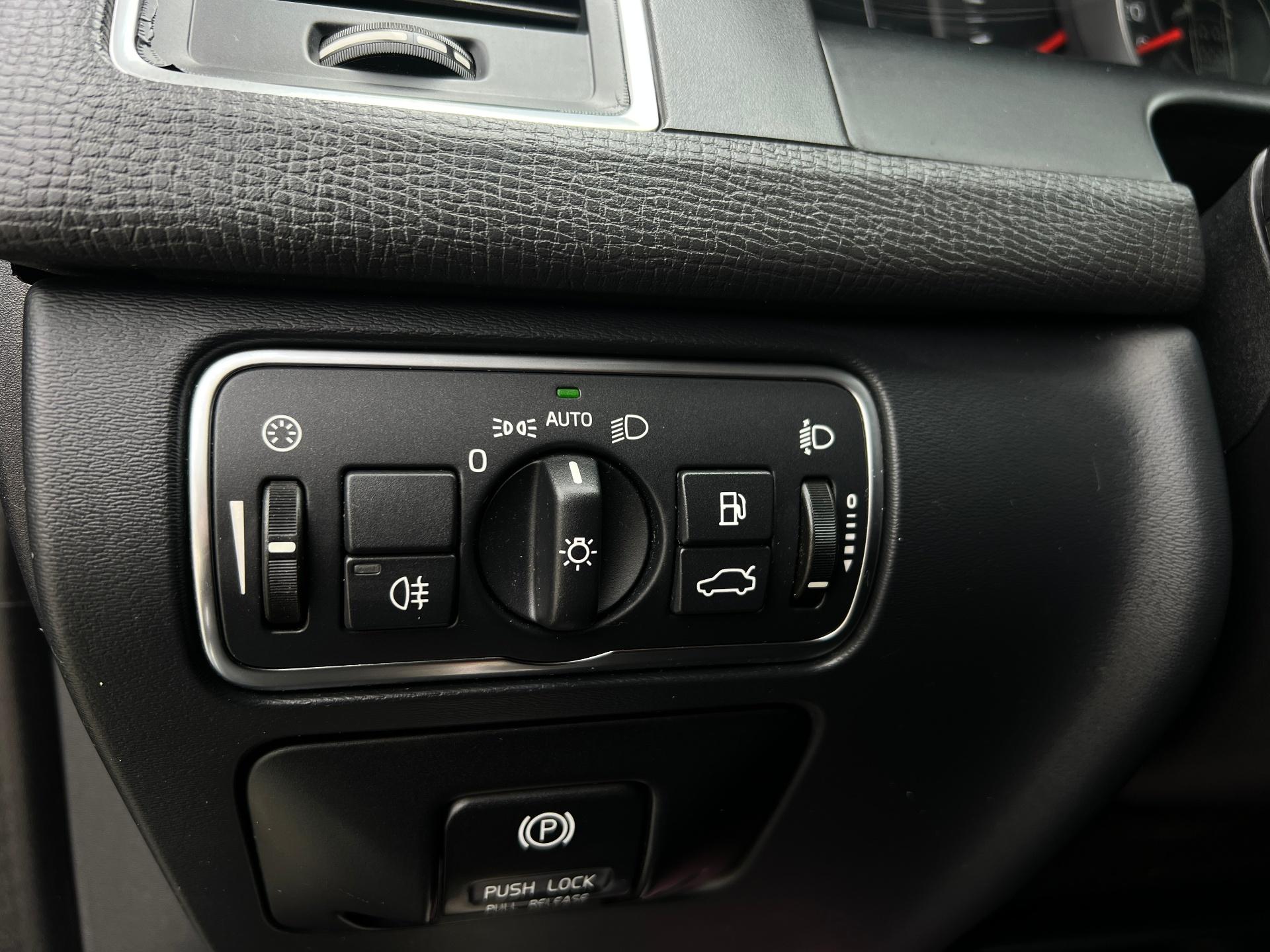 Volvo-XC 60