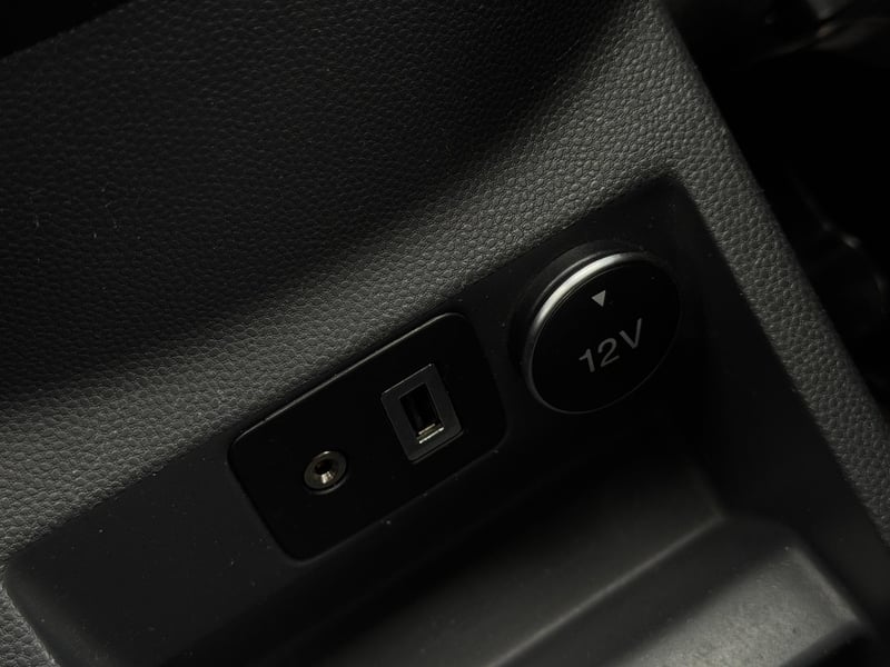 Car Thumb