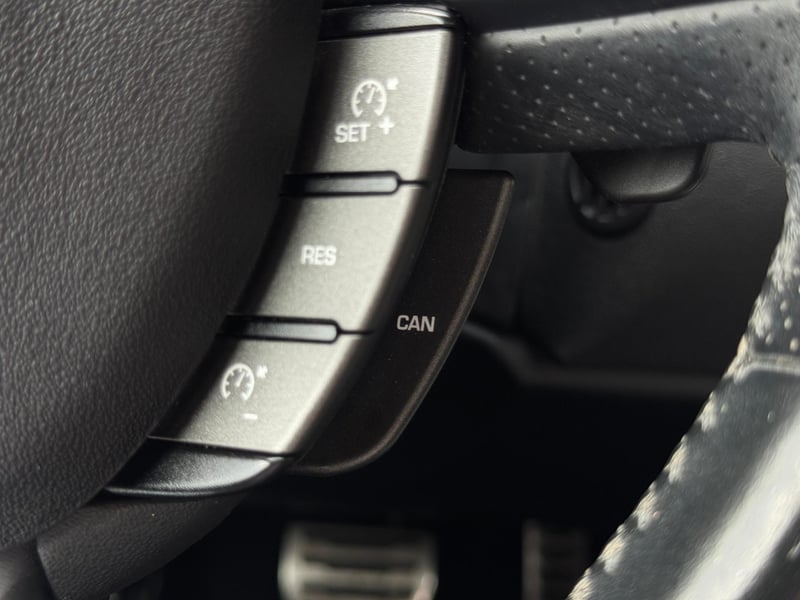 Car Thumb