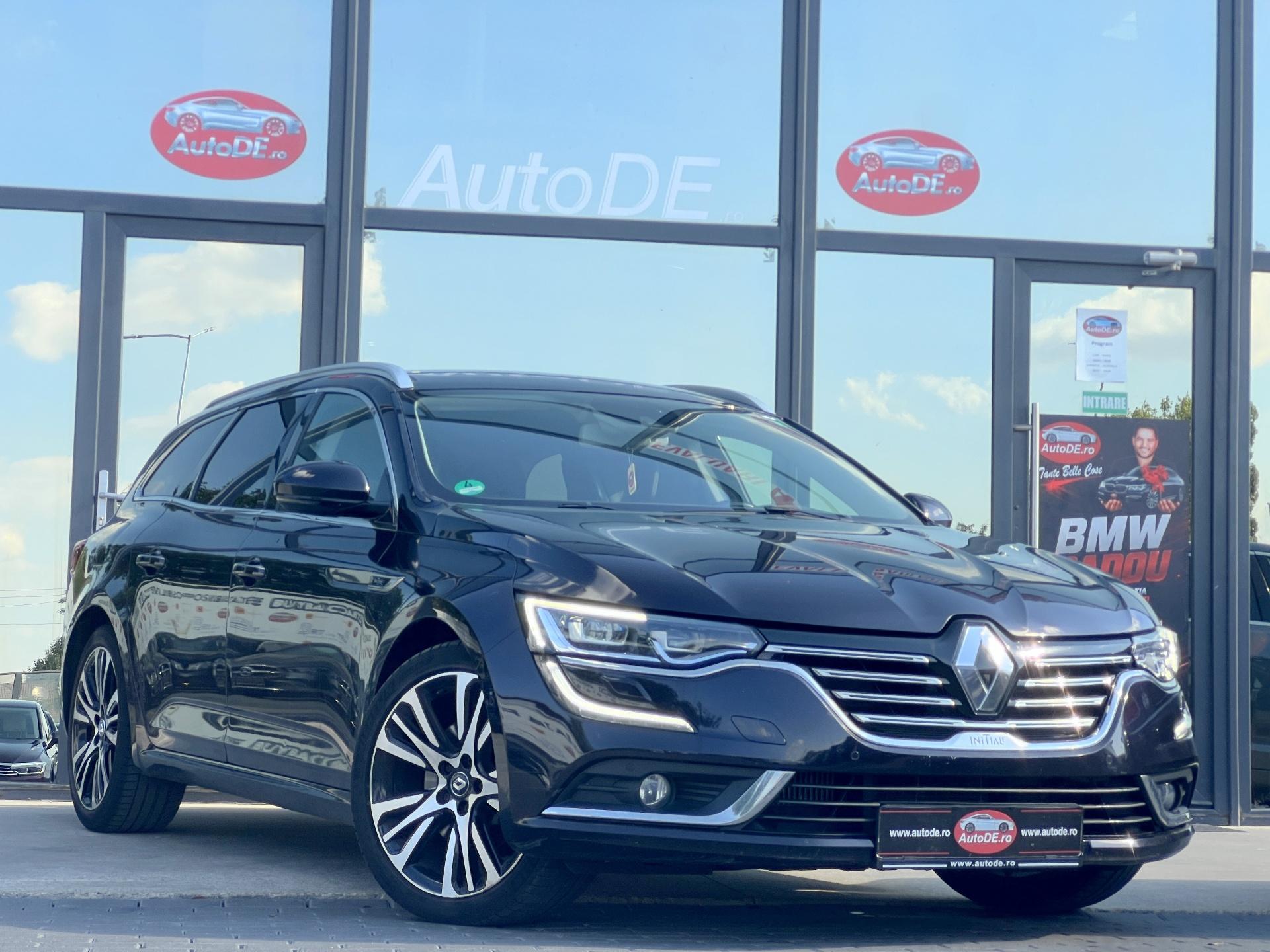 Renault-Talisman