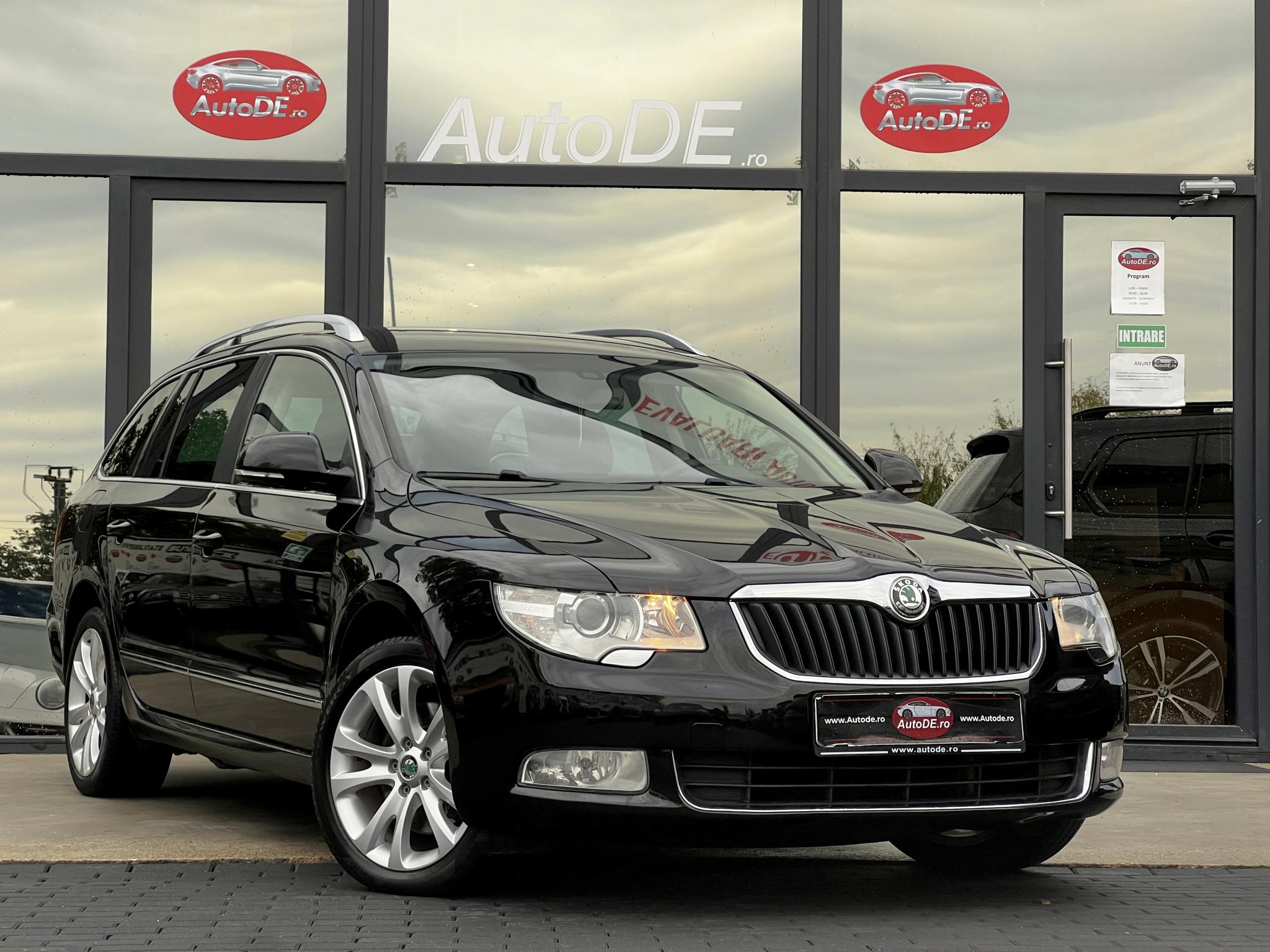 Skoda-Superb