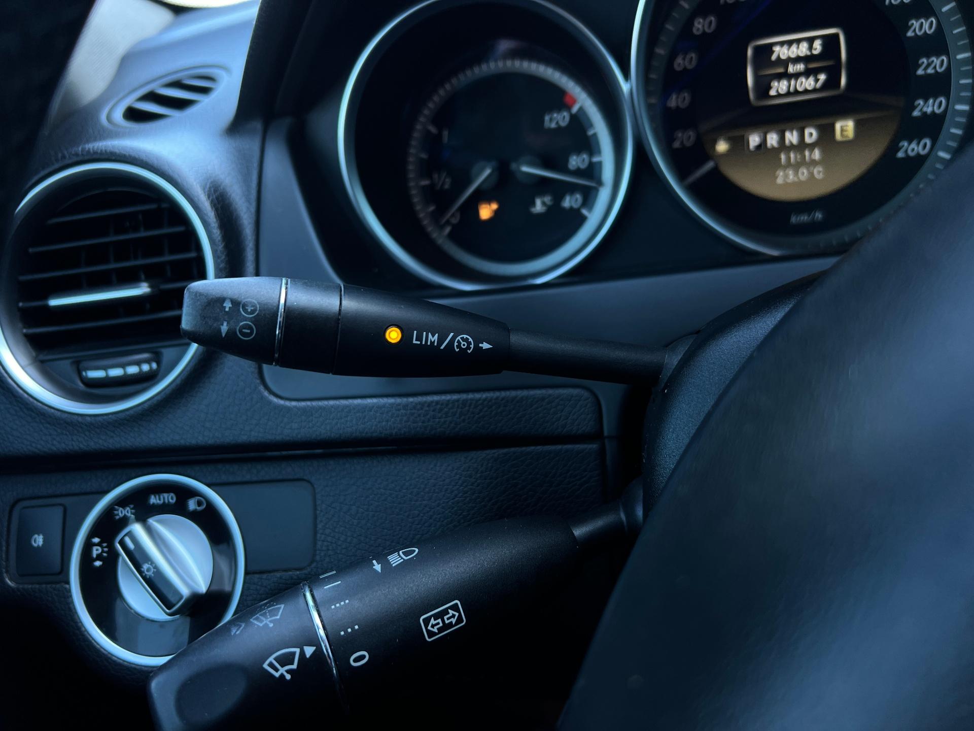 Mercedes-Benz-C