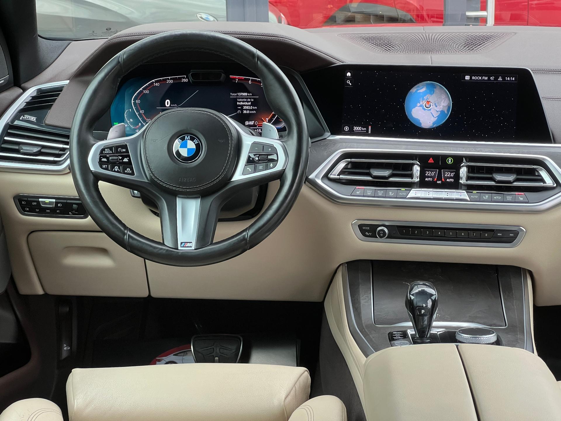 BMW-X5