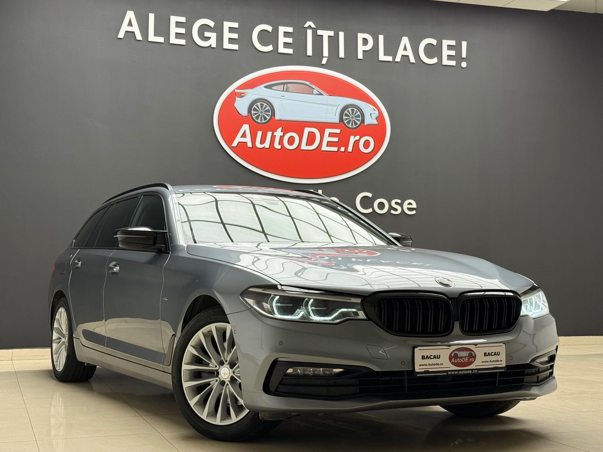 BMW-Seria 5
