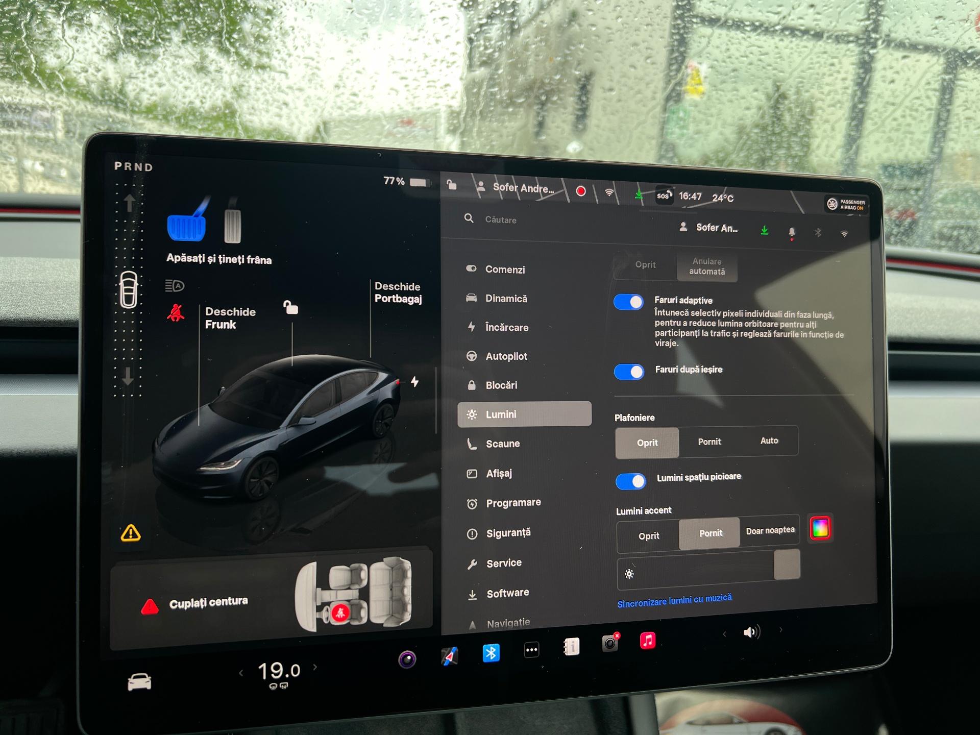 Tesla-Model 3