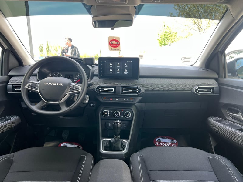 Car Thumb