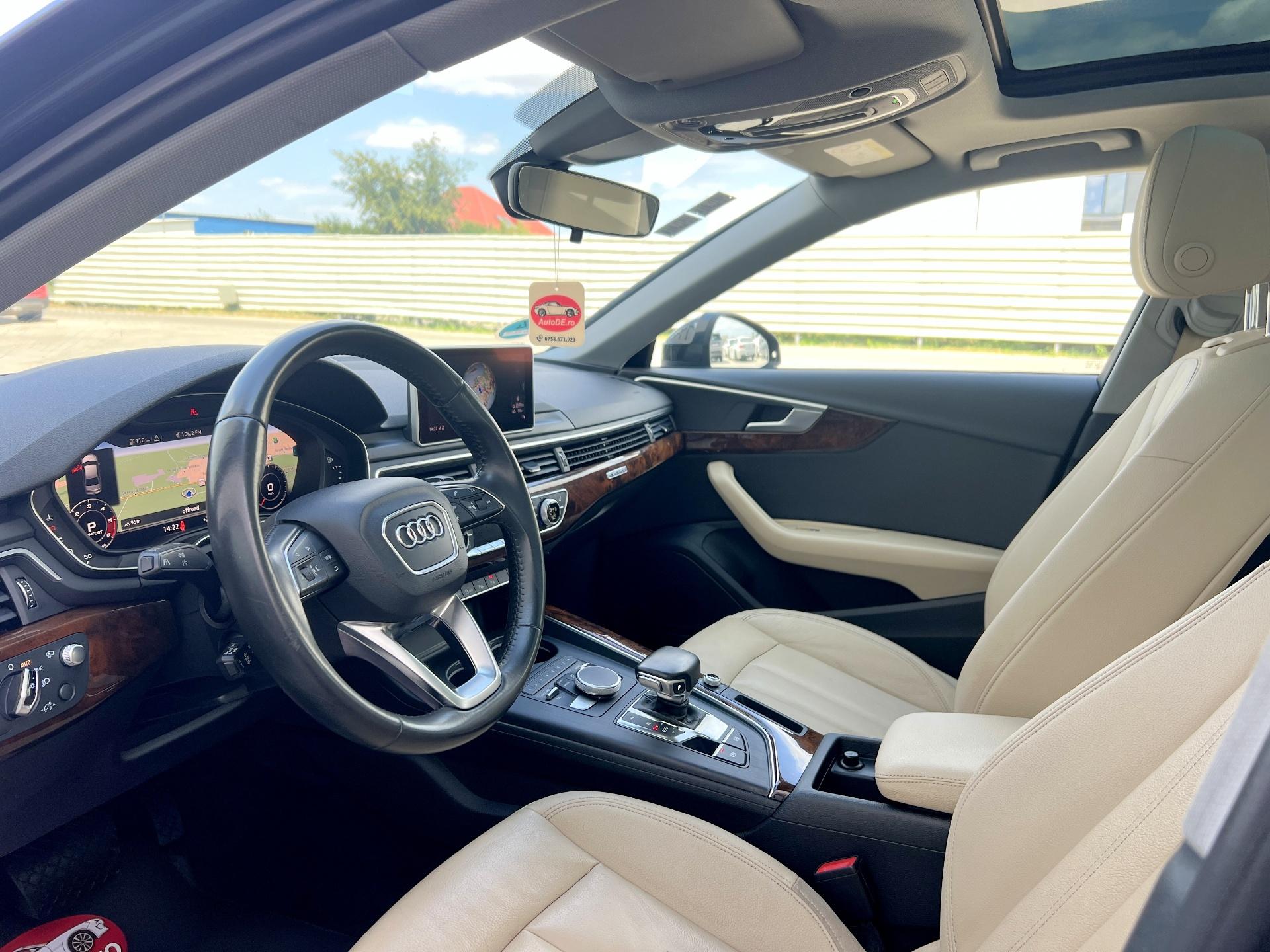 Audi-A4 Allroad