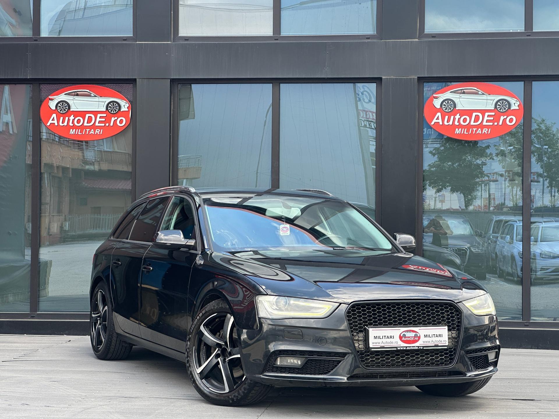 Audi-A4