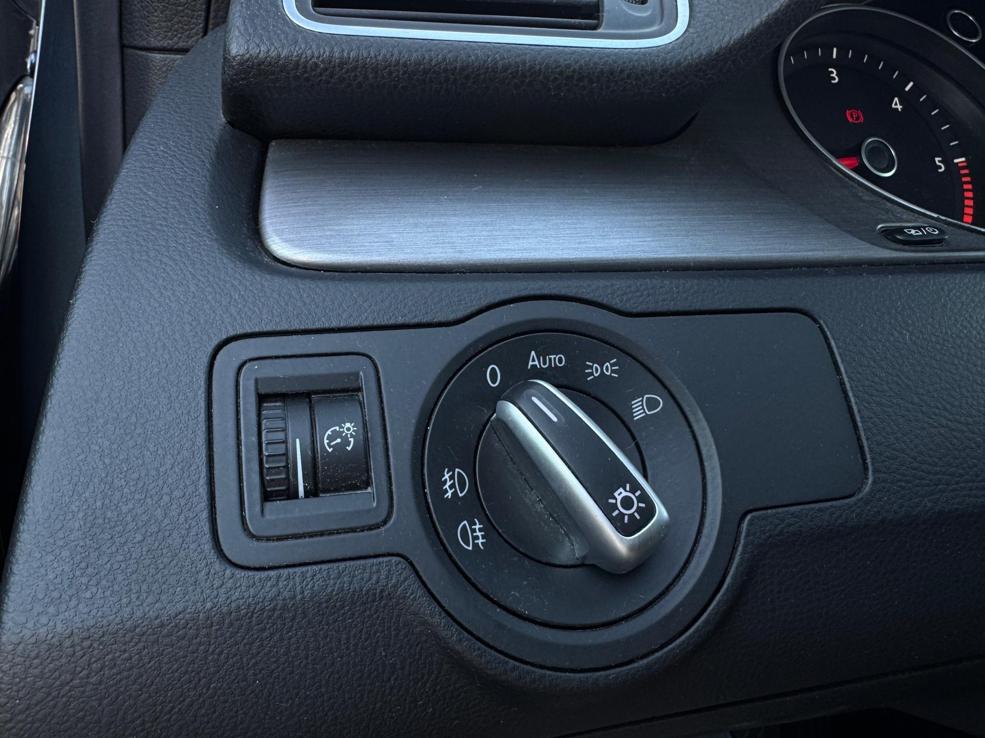 Volkswagen-Passat