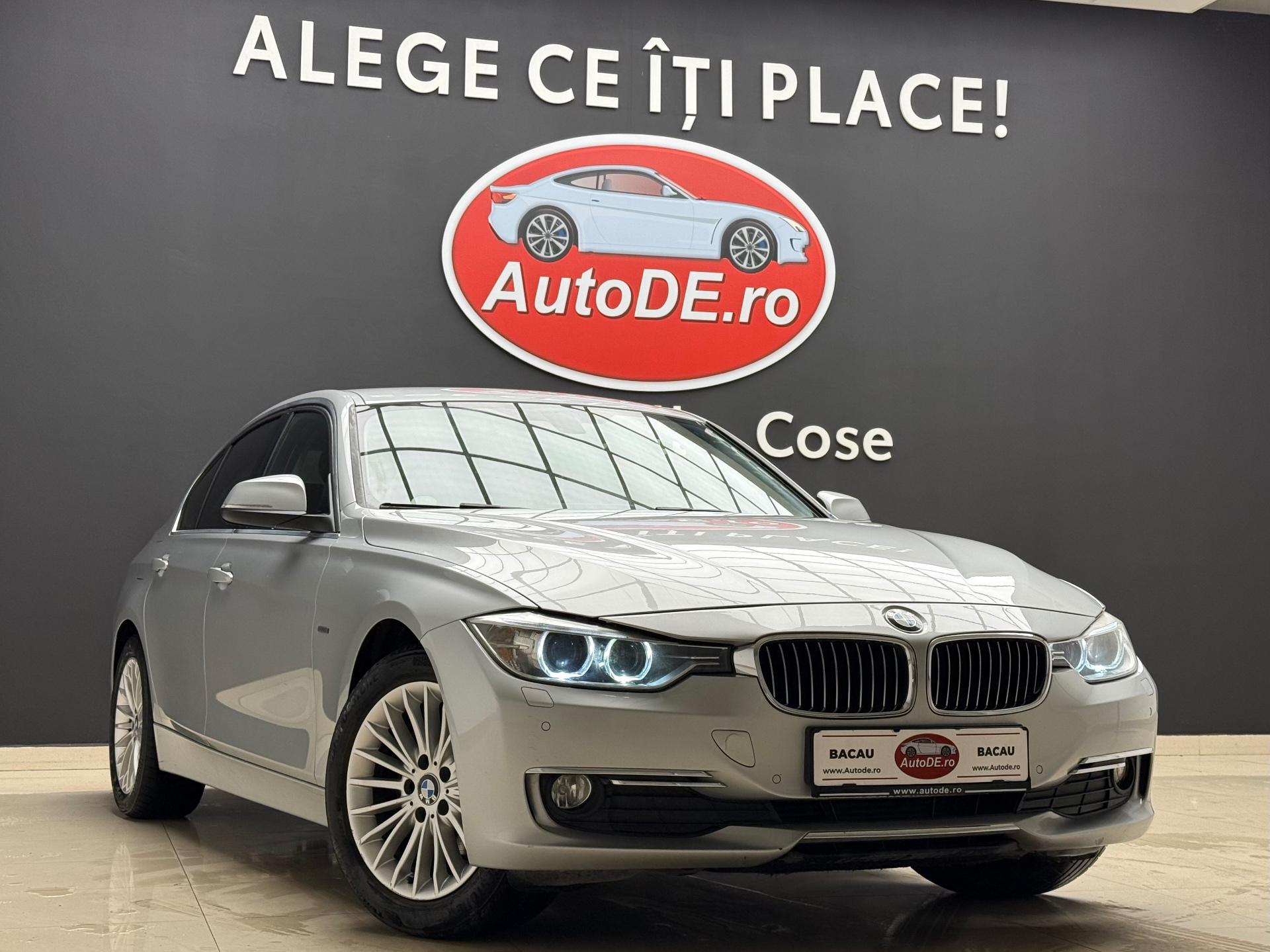 BMW-Seria 3