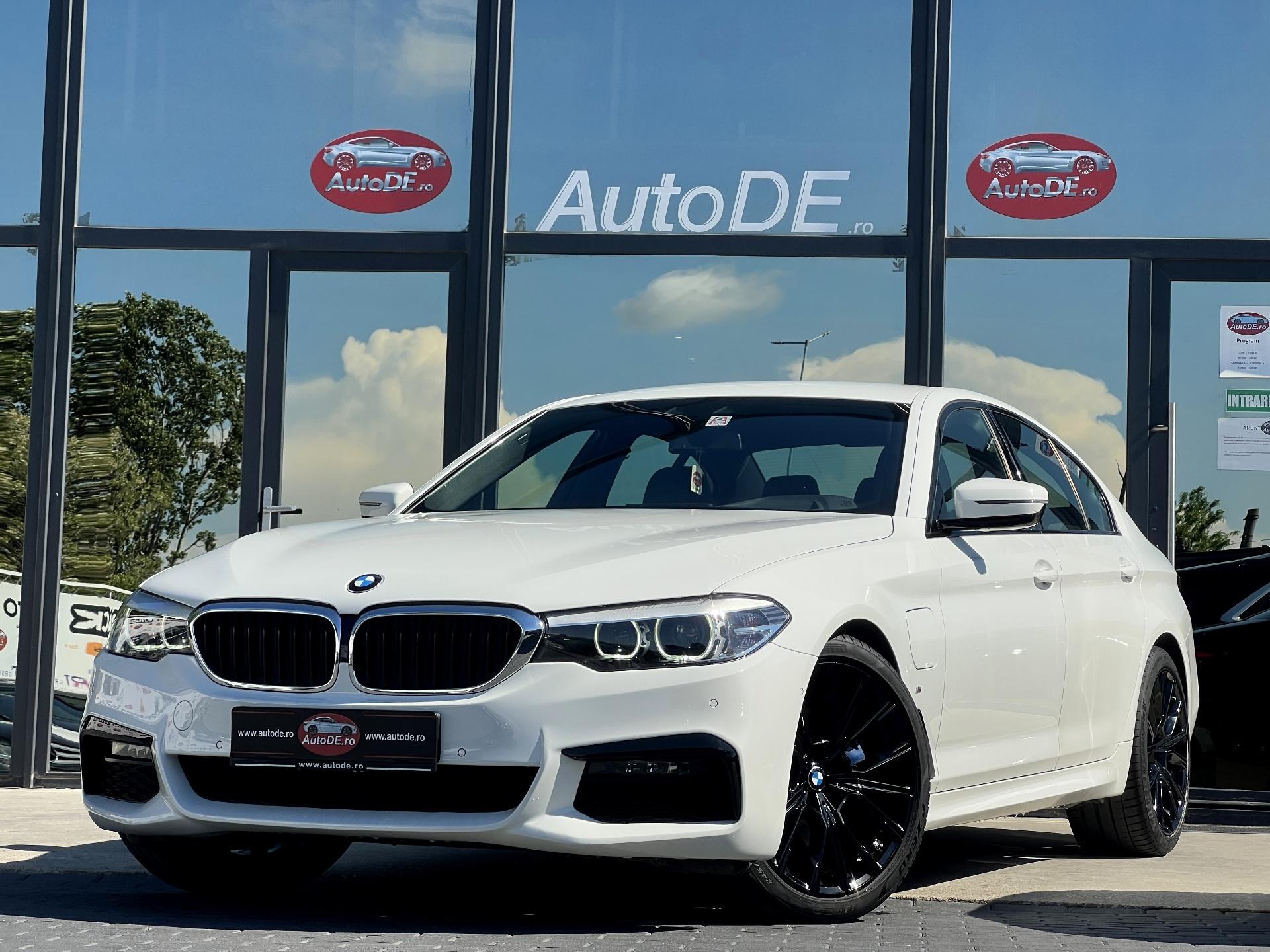 BMW-Seria 5