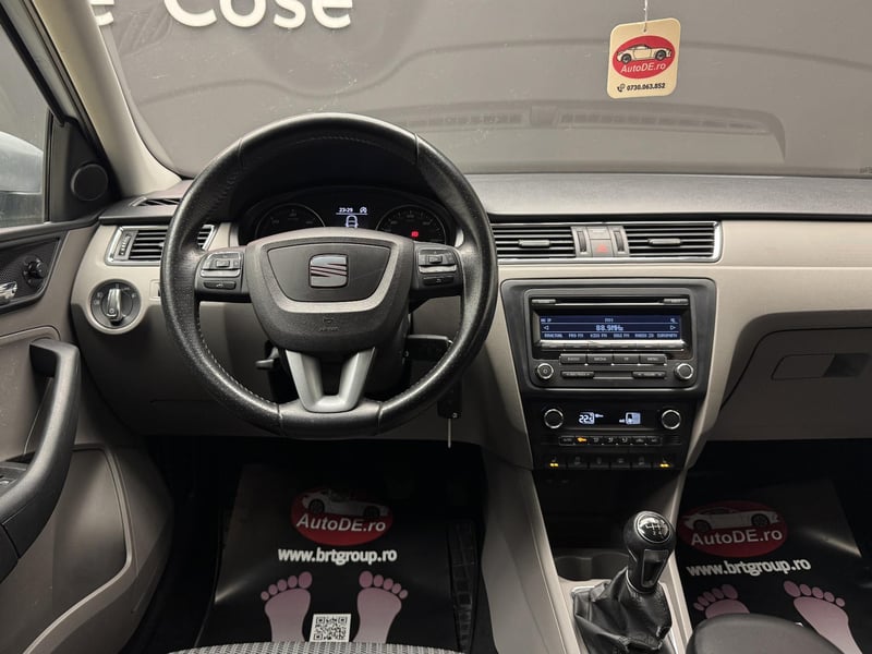 Car Thumb