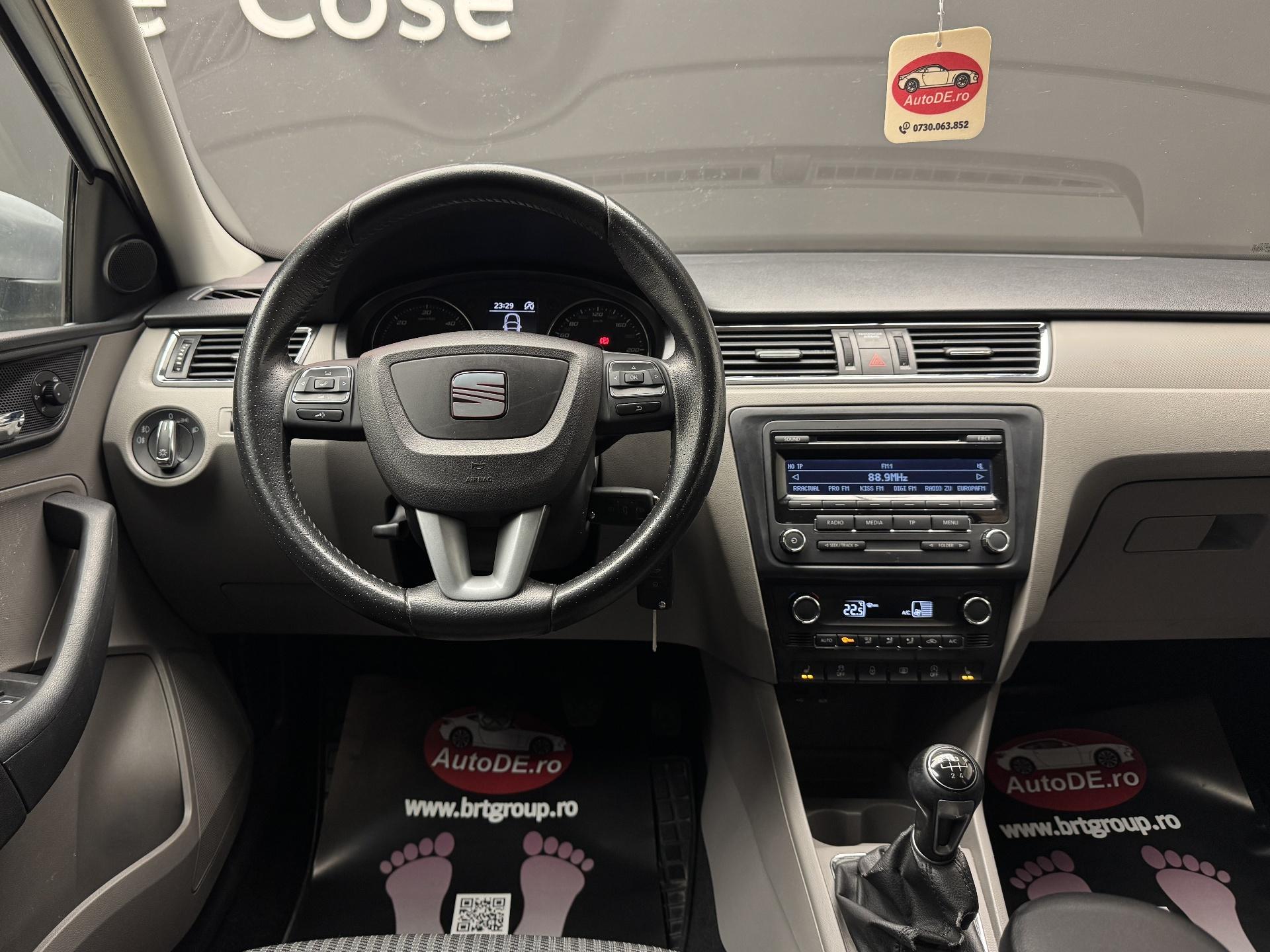 Seat-Toledo