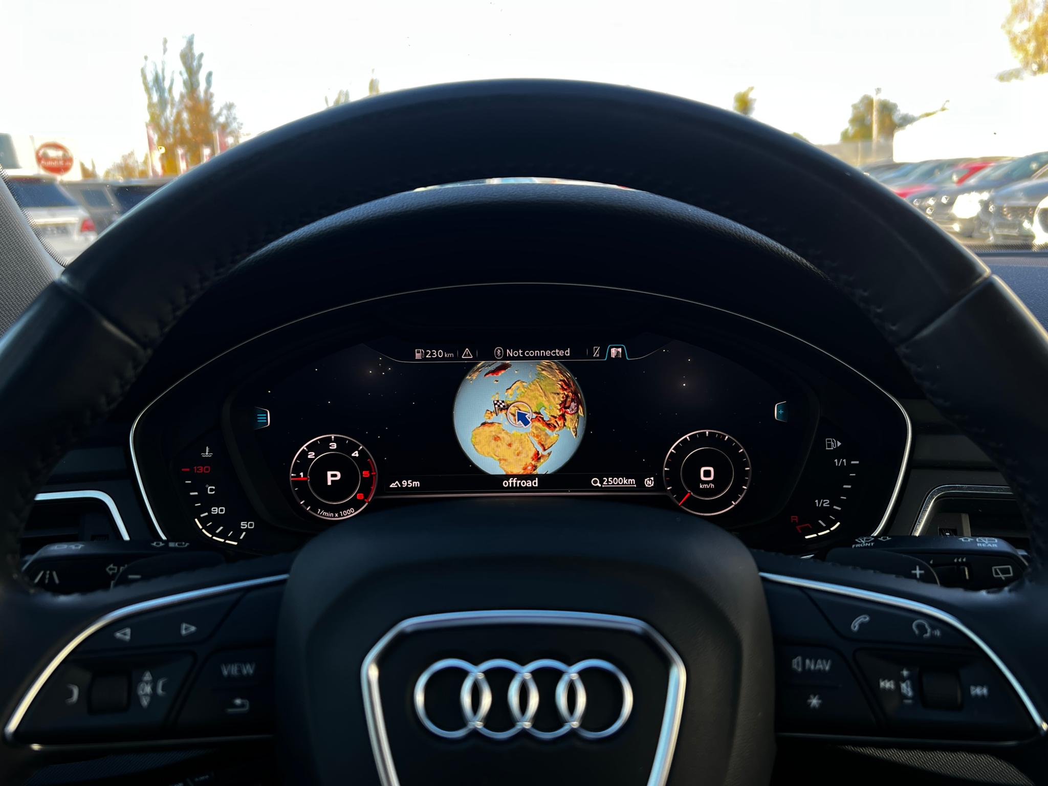 Audi-A4