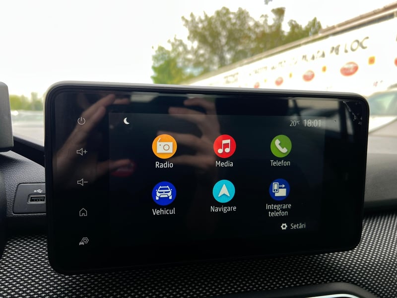 Car Thumb