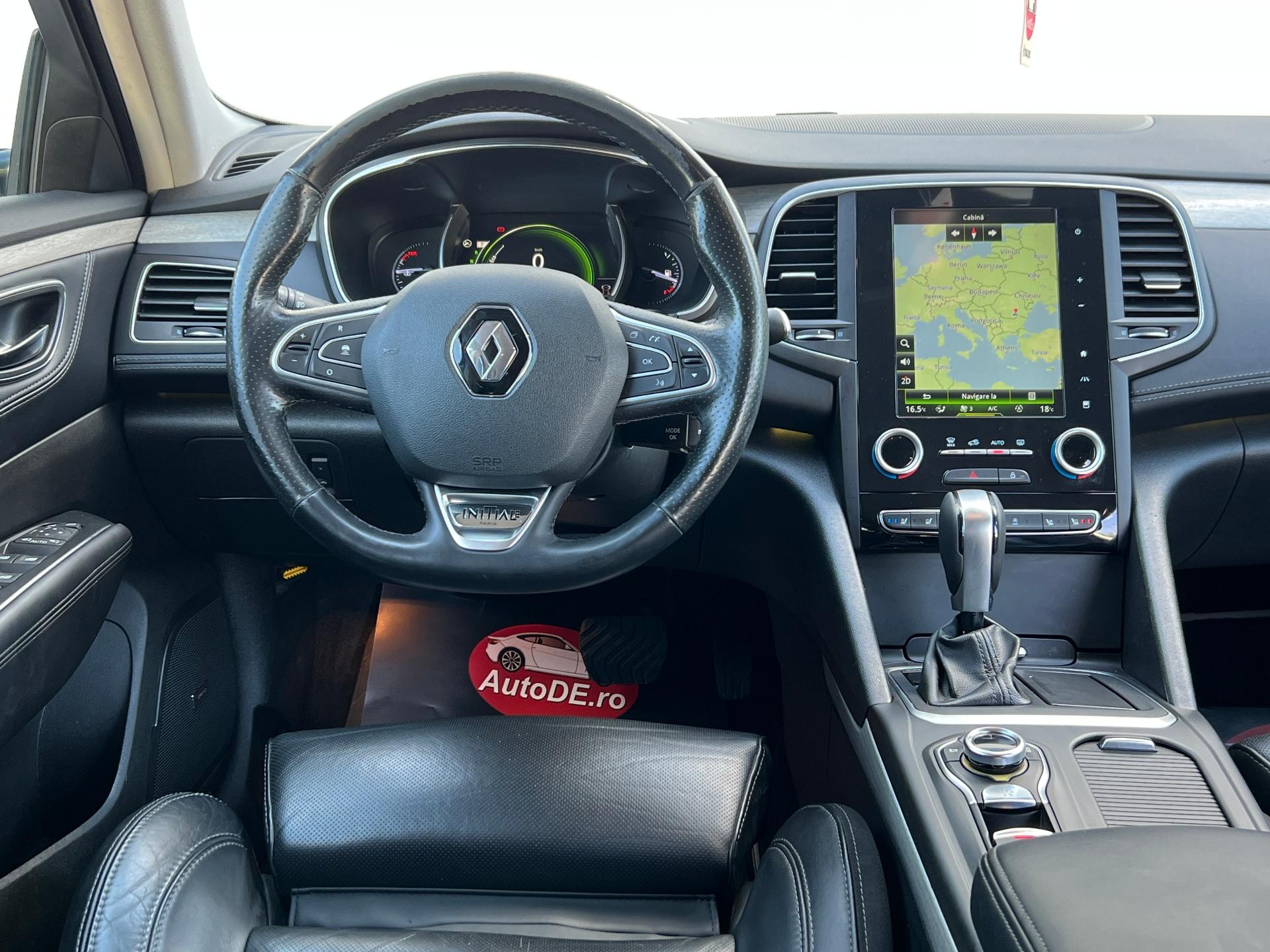 Renault-Talisman